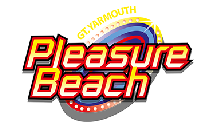 Pleasurebeach, Great Yarmouth, UK